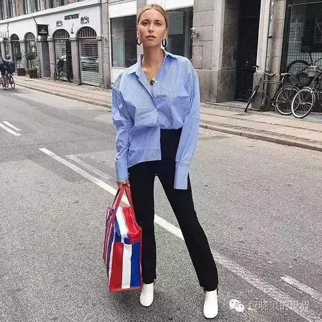 每个人都有属于自己的钱袋子,每人必须拥有的时尚潮流的包