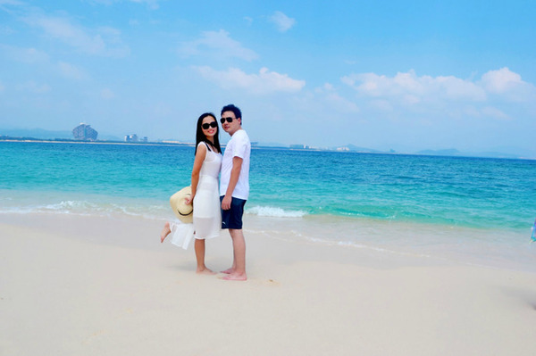 带着婚纱旅行攻略,带着婚纱去旅行拍照