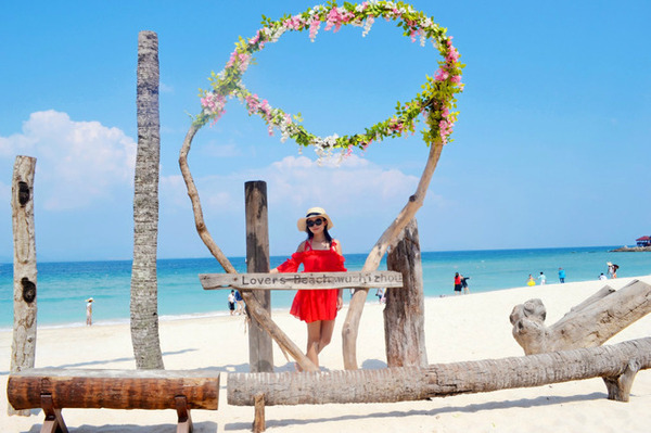 带着婚纱旅行攻略,带着婚纱去旅行拍照