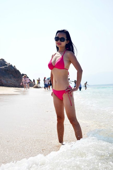 带着婚纱旅行攻略,带着婚纱去旅行拍照