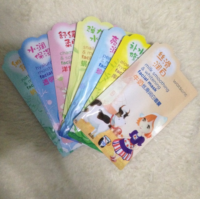 千万别买屈臣氏的这几样东西,屈臣氏必买的4款国货