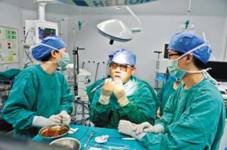 针刀医学与操作,针刀系统解剖学