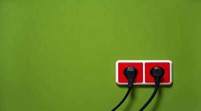 朋友家为了省钱选错开关插座，用了差点烧着！后悔当初没看这个！