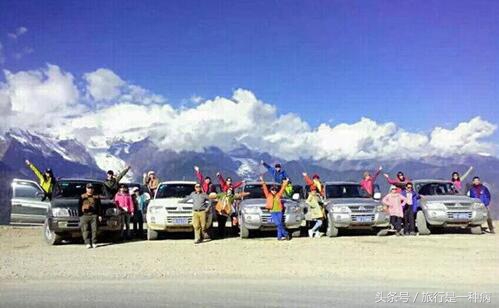 滇藏线进藏租车攻略,川藏线租车进藏视频
