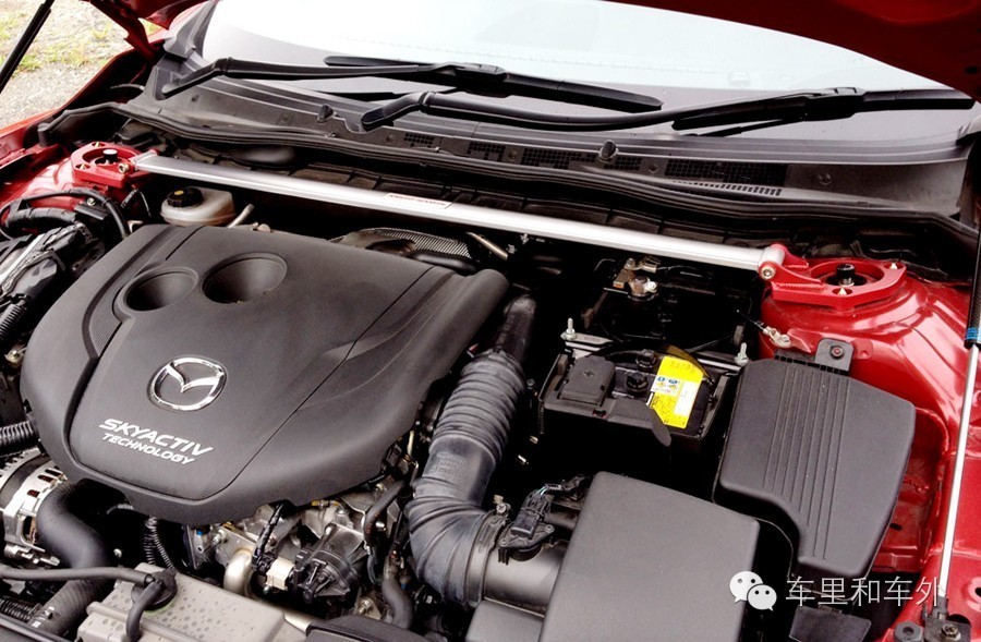 马六经典阿特兹,马六阿特兹操作