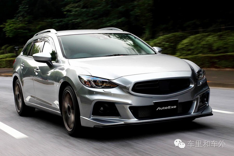 马六经典阿特兹,马六阿特兹操作