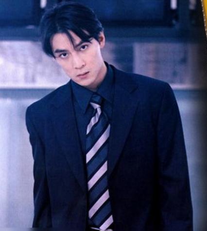 吴彦祖现在的照片真实,吴彦祖年轻和现在的对比图