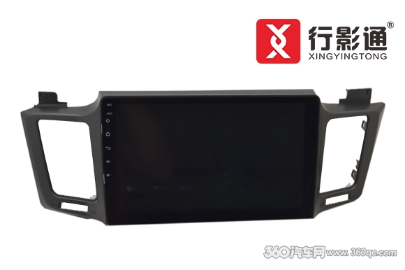 不务正业的音乐导航？行影通高通八核V2版导航测评