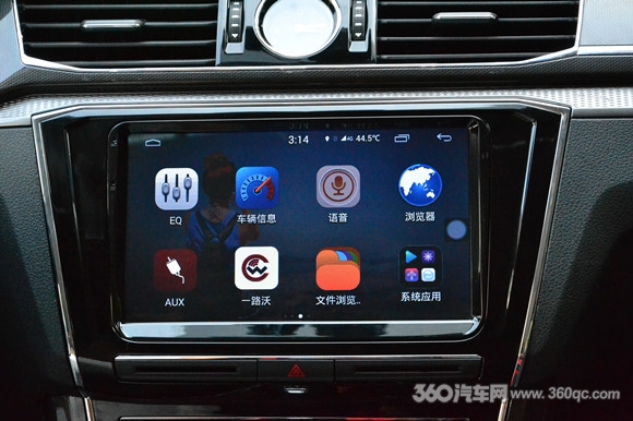 不务正业的音乐导航？行影通高通八核V2版导航测评