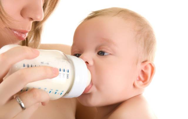 宝宝奶瓶消毒哪种方法好,不锈钢奶瓶如何消毒清洗