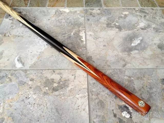 绝世神兵——*器武**篇：英国球杆画廊（一）