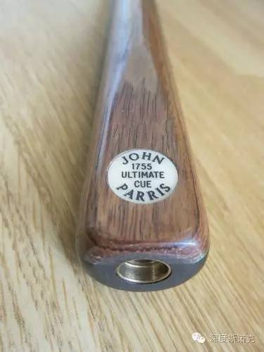 绝世神兵——*器武**篇：英国球杆画廊（一）