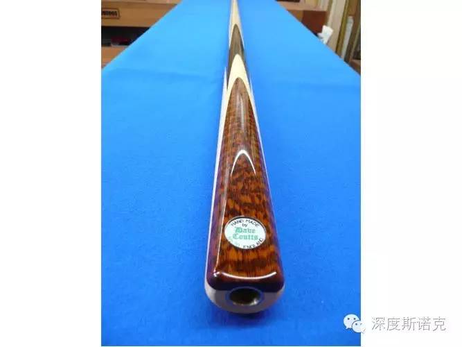 绝世神兵——*器武**篇：英国球杆画廊（一）