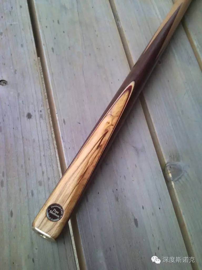 绝世神兵——*器武**篇：英国球杆画廊（一）