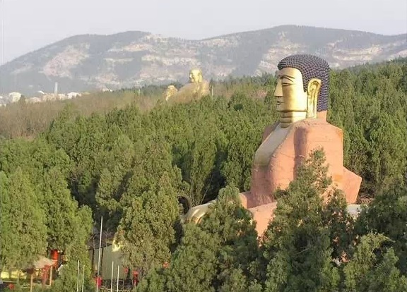 山东旅游景点大全自驾游,山东旅游景点推荐线路一览表