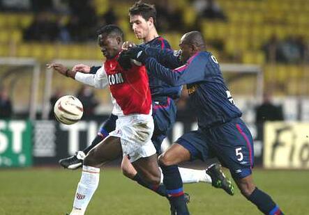 21世纪五大联赛15大冷门射手王