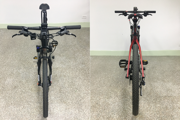 野兽自行车碳纤维变色龙,野兽碳纤维山地车官网