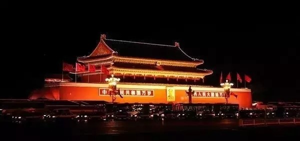 十大LED照明设计方法之轮廓照明