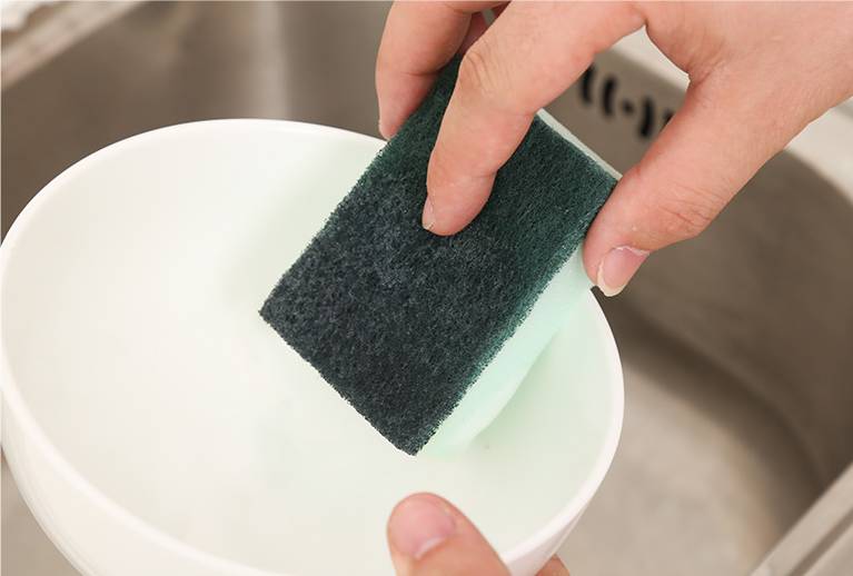 厨房清洁用具整理大全最新款,厨房十大清洁好物