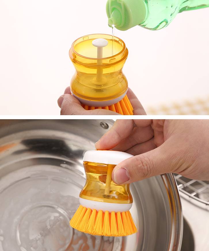 厨房清洁用具整理大全最新款,厨房十大清洁好物