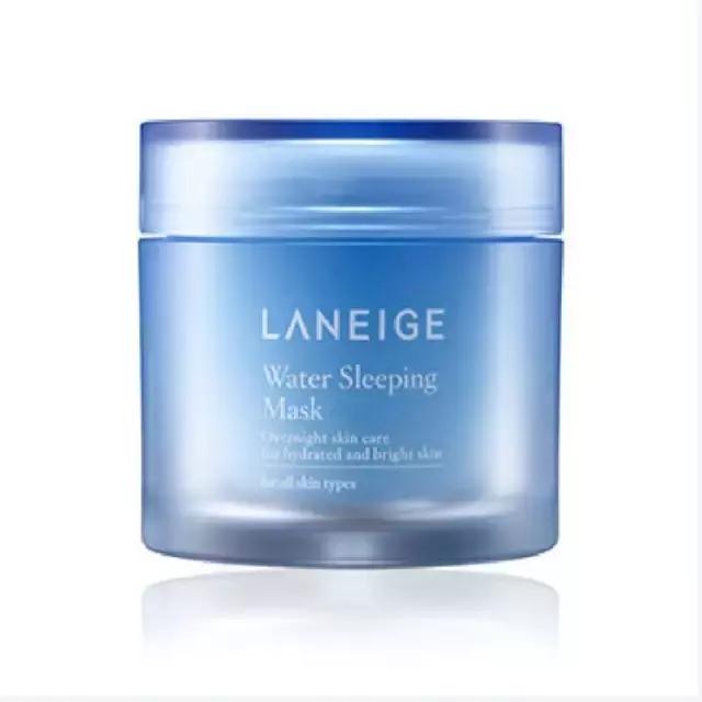 那些年过气的化妆品,韩国人气面膜榜