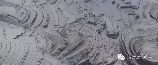 甘肃兰州的记忆,甘肃陇东雪景