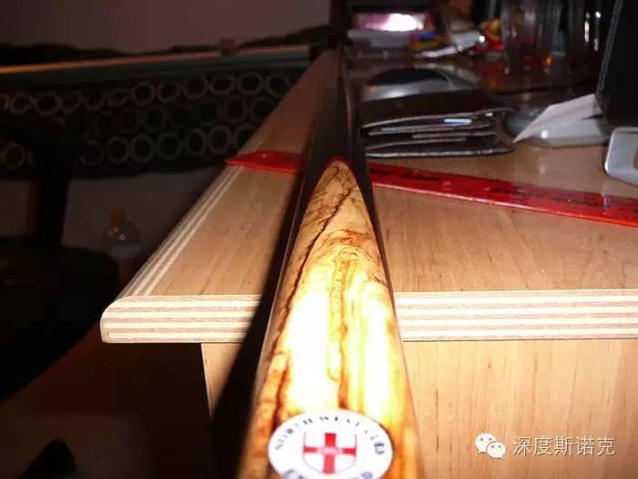 绝世神兵——*器武**篇:英国球杆画廊(二)