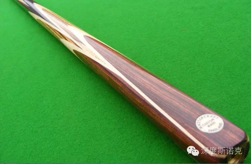 绝世神兵——*器武**篇:英国球杆画廊(二)