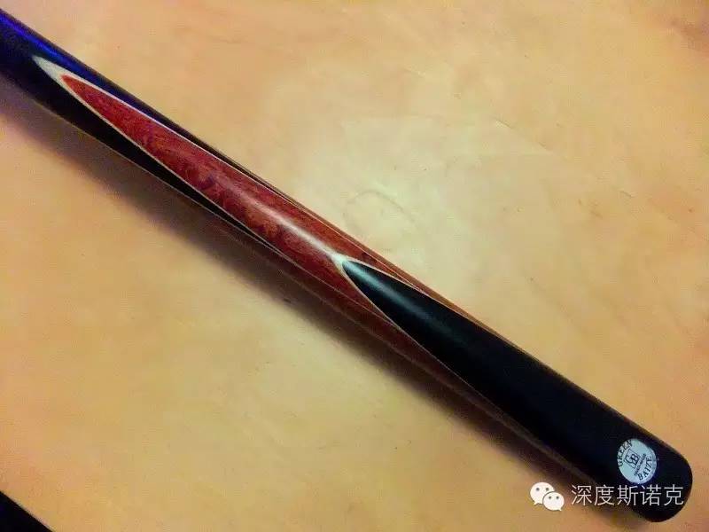 绝世神兵——*器武**篇:英国球杆画廊(二)