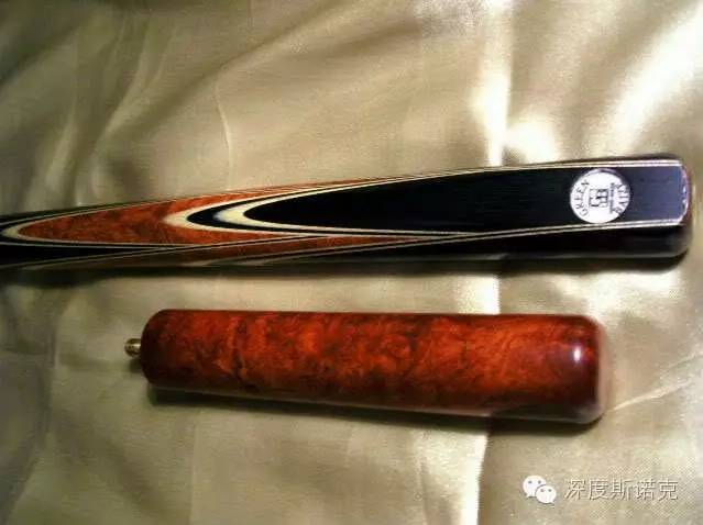 绝世神兵——*器武**篇:英国球杆画廊(二)