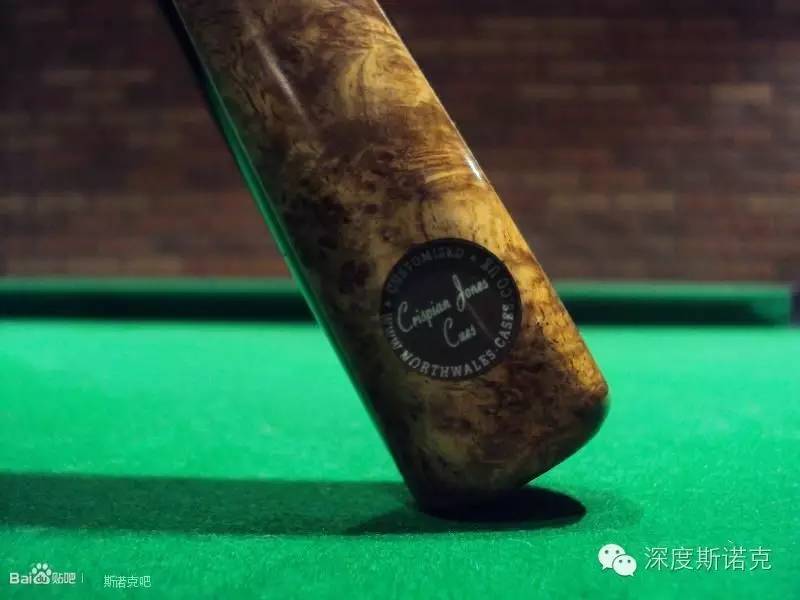 绝世神兵——*器武**篇:英国球杆画廊(二)