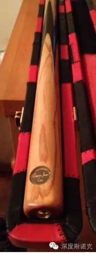 绝世神兵——*器武**篇:英国球杆画廊(二)