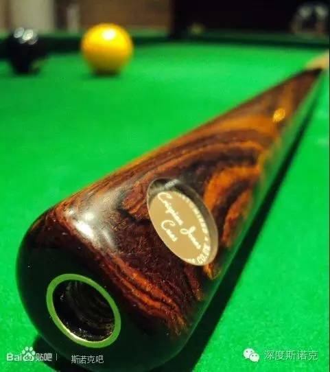 绝世神兵——*器武**篇:英国球杆画廊(二)