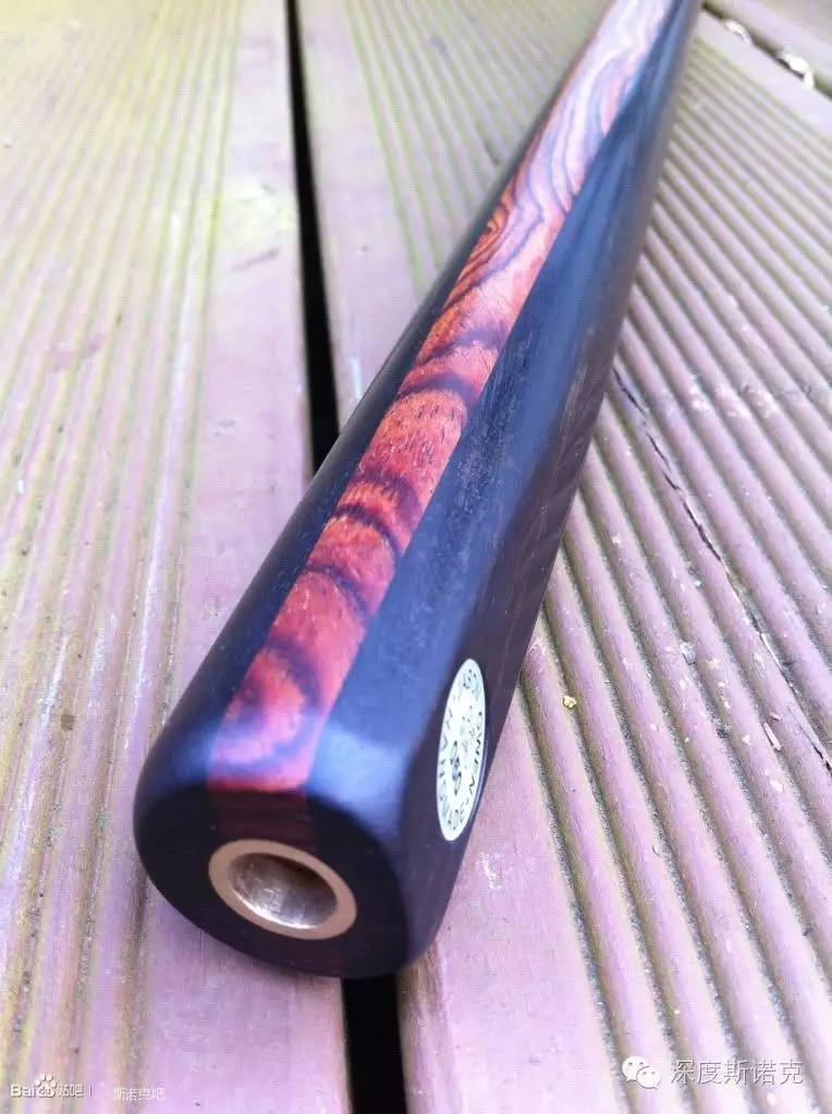 绝世神兵——*器武**篇:英国球杆画廊(二)