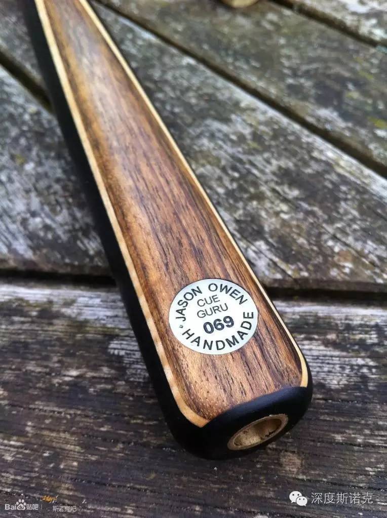 绝世神兵——*器武**篇:英国球杆画廊(二)