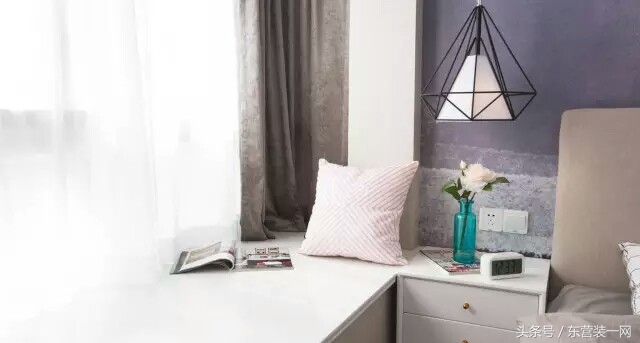 78平米宜家小户型装修,70平米宜家风格效果图