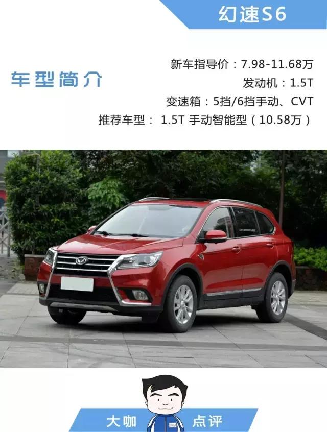 这几款车原厂就配行车记录仪,现在的车都原厂配行车记录仪