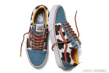 11月份值得推荐的鞋品,今年最爆的鞋款