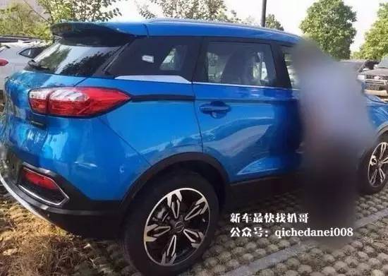 cs9猎豹汽车图片,猎豹汽车cs9质量怎样曲靖