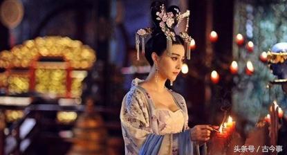 古代皇帝去世后宫中的妃子的下场,皇帝遣散后宫那些妃子怎么办