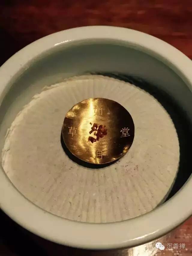 沉香香料配方大全,沉香怎么提香