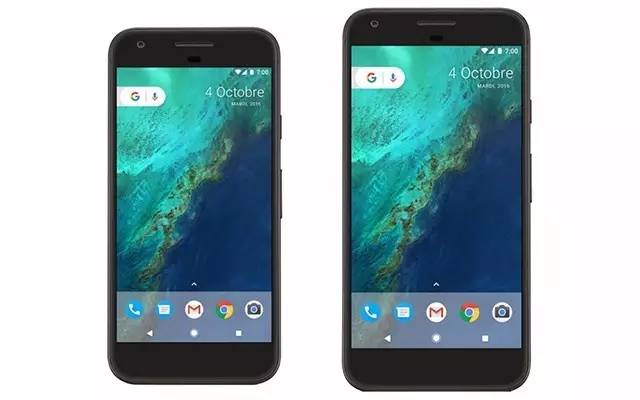 丑哭了!谷歌新旗舰手机拍照狂虐苹果三星,外观设计就是灾难