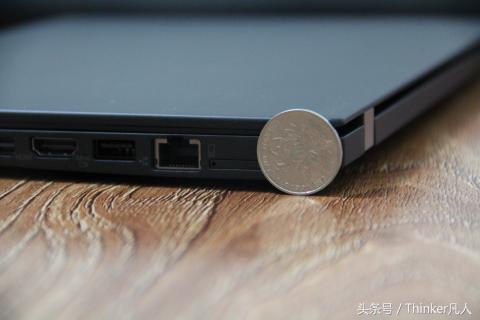 不止是升级,评测全新的蜕变T460s