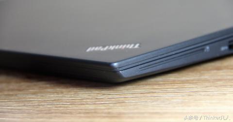 不止是升级,评测全新的蜕变T460s