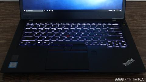 不止是升级,评测全新的蜕变T460s