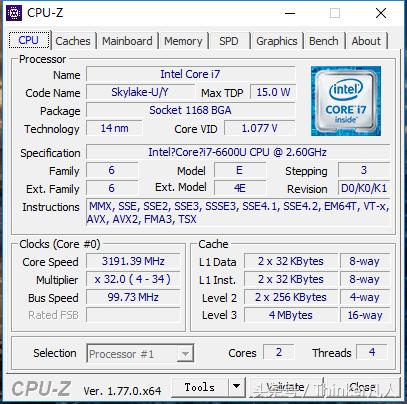 不止是升级,评测全新的蜕变T460s
