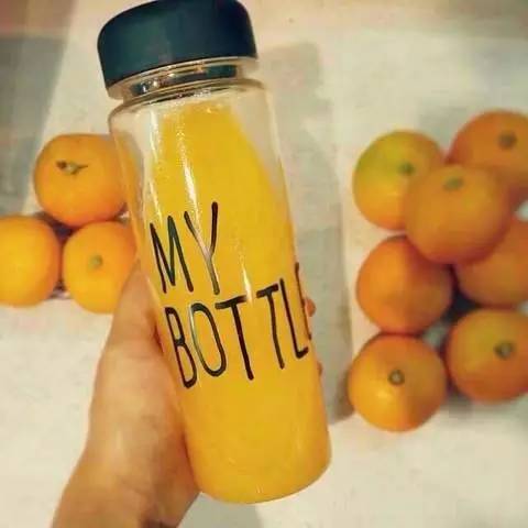 高颜值杯具|这几款杯子，让你爱上喝水