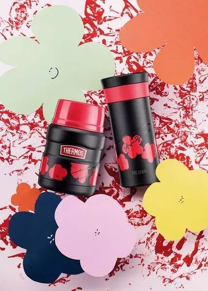 高颜值杯具|这几款杯子，让你爱上喝水