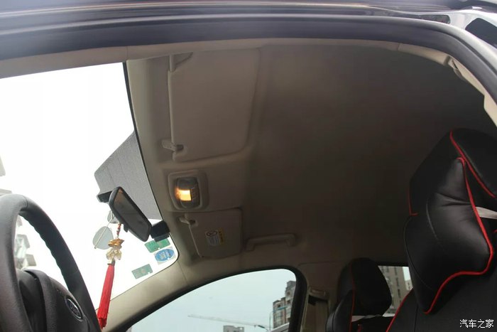福睿斯性价比,2016款1.6自吸福特福睿斯测评