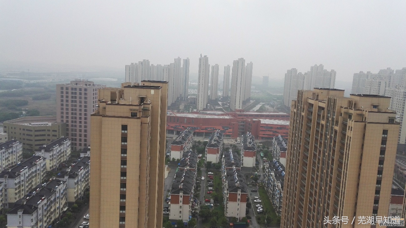 芜湖城北开发区在哪里,芜湖经济技术开发区哪里繁华